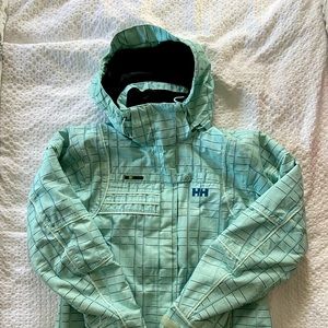 Helly Hansen Womens Ski Jacket